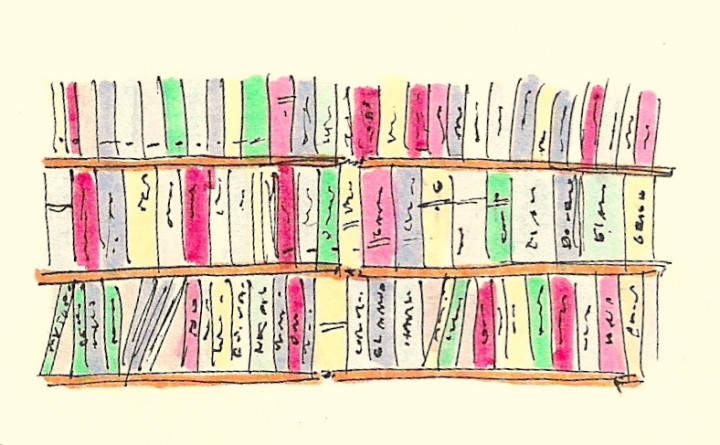 Mi top 5 de lecturas del 2014
