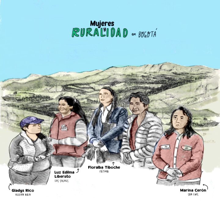Crónicas ilustradas